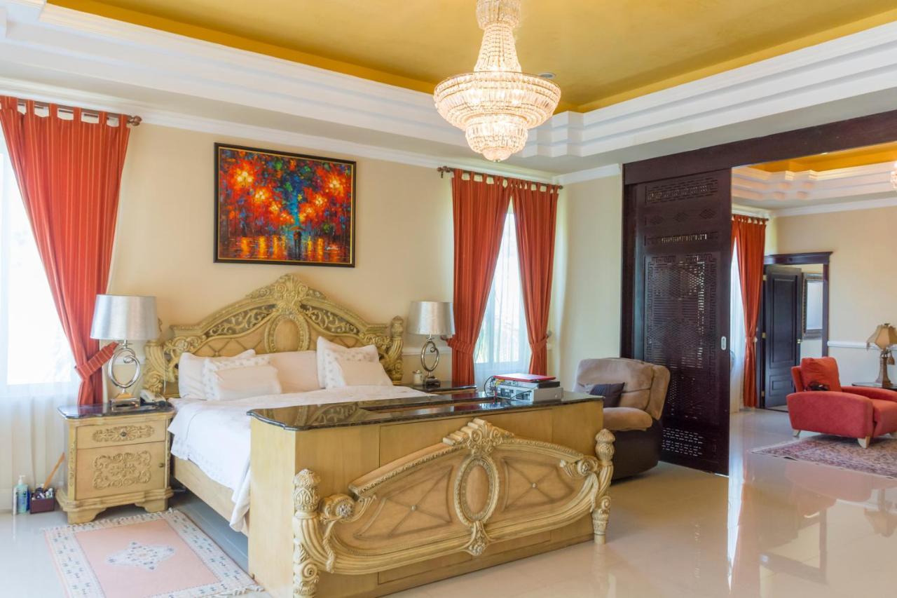 Hotel Boutique Mansion La Ceiba Merida Exterior photo