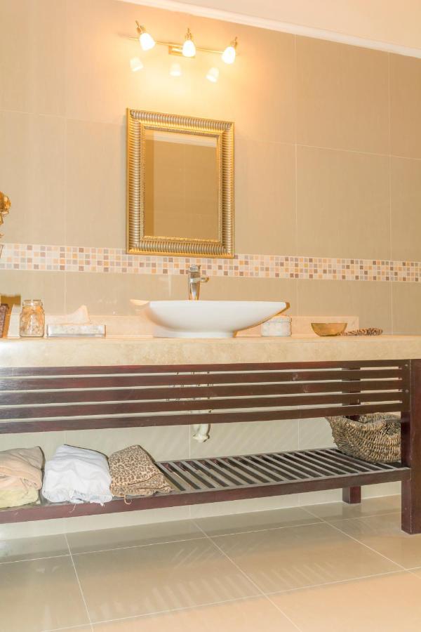 Hotel Boutique Mansion La Ceiba Merida Exterior photo