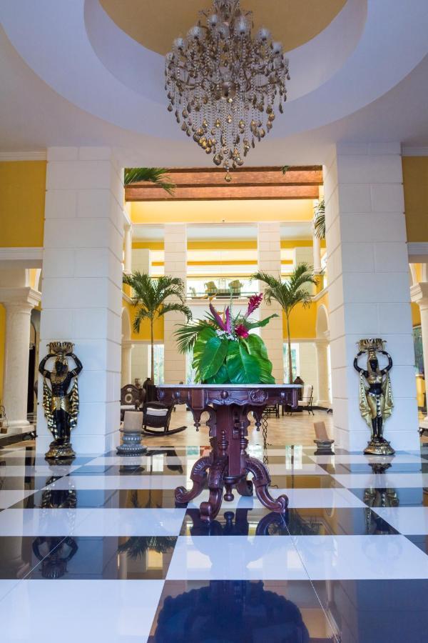 Hotel Boutique Mansion La Ceiba Merida Exterior photo